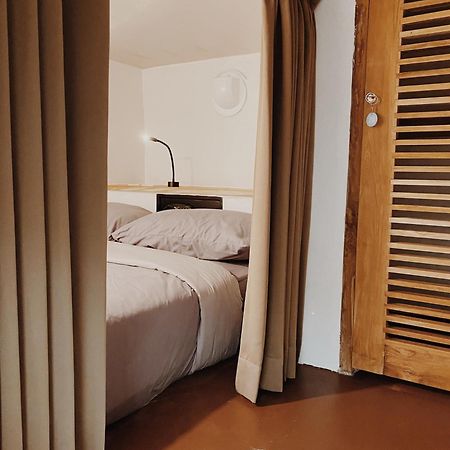 Kos One Hostel チャングー エクステリア 写真