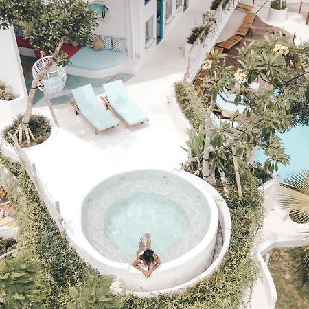 Kos One Hostel チャングー エクステリア 写真