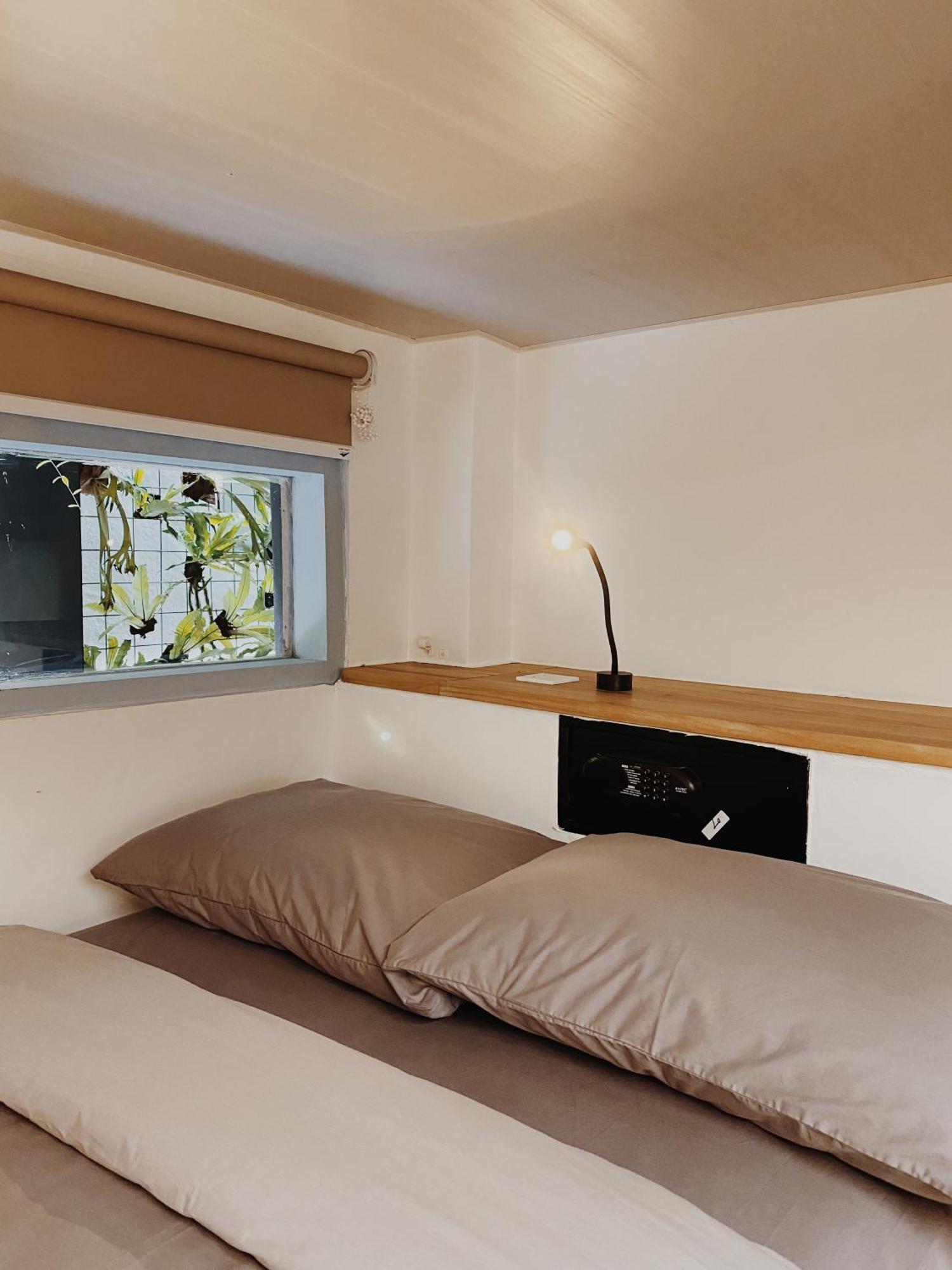 Kos One Hostel チャングー エクステリア 写真