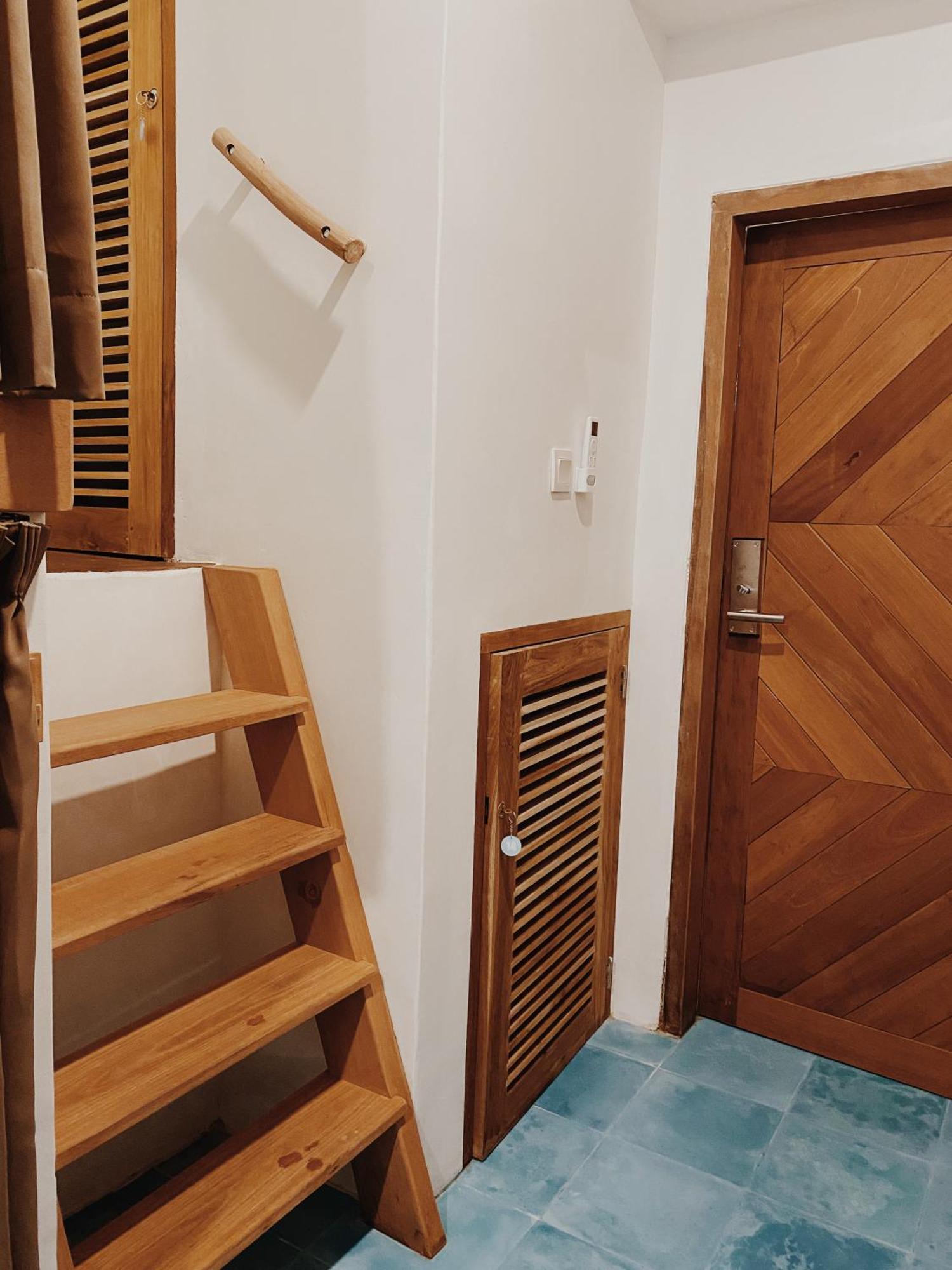 Kos One Hostel チャングー エクステリア 写真