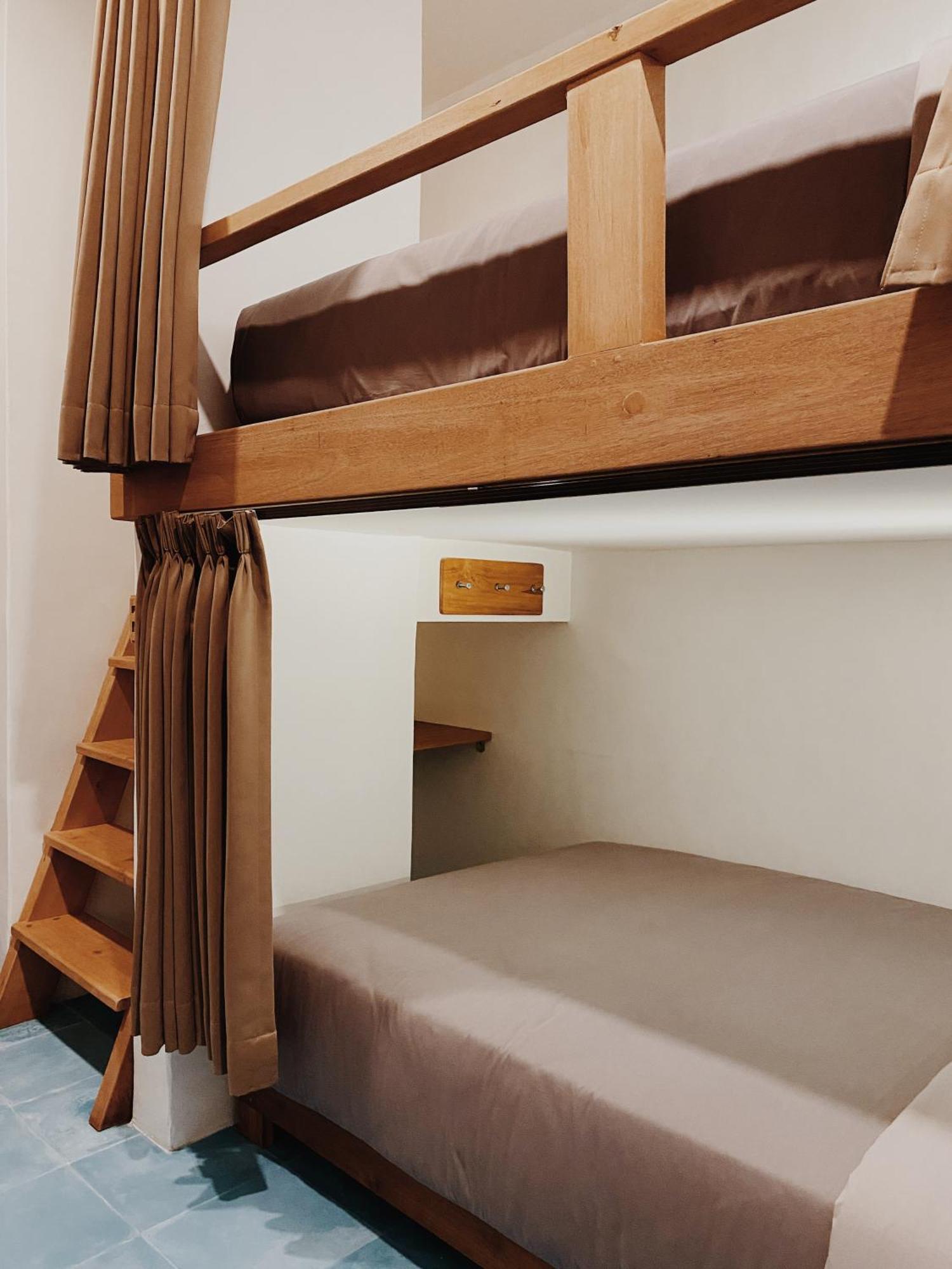 Kos One Hostel チャングー エクステリア 写真