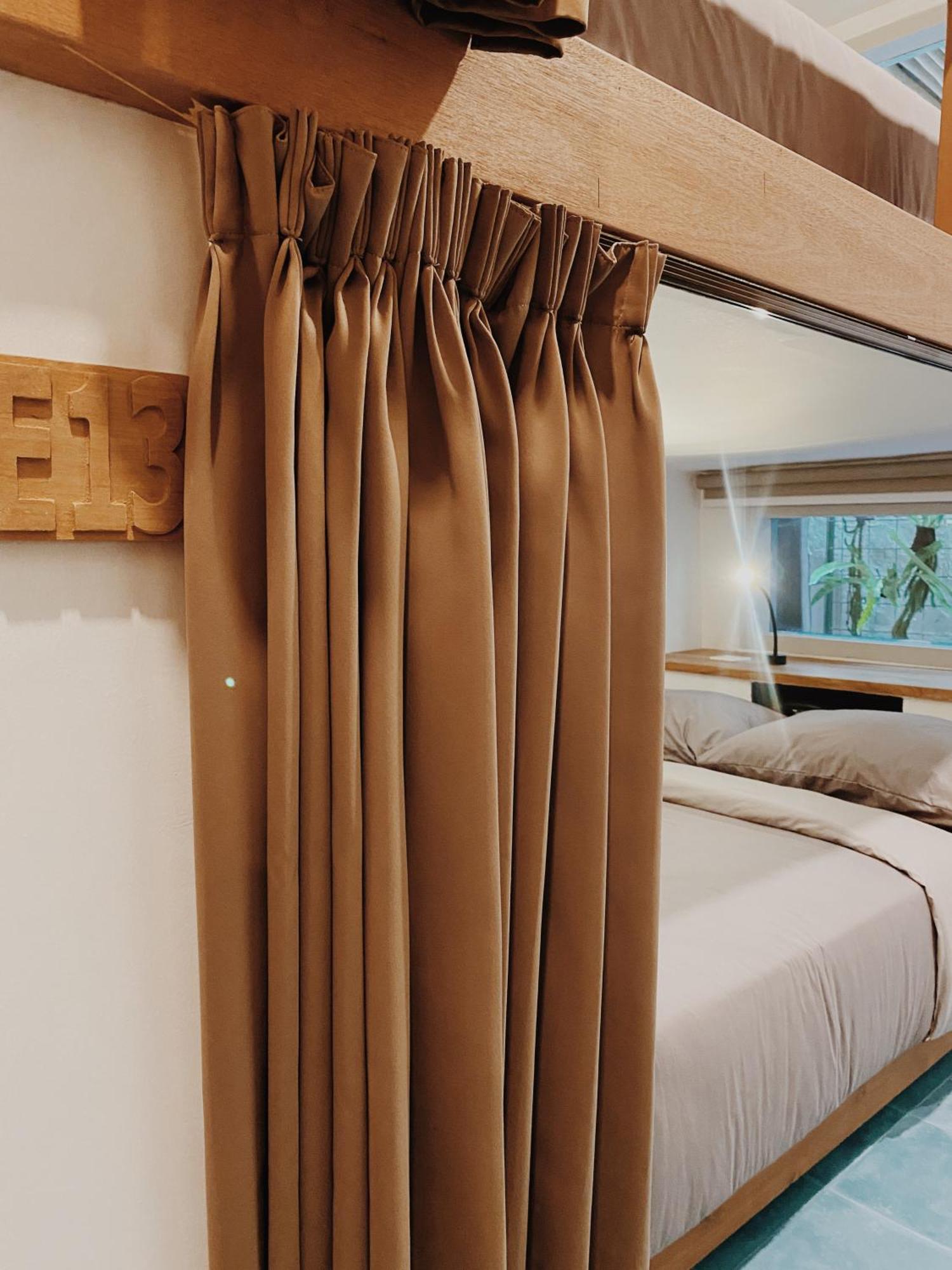 Kos One Hostel チャングー エクステリア 写真