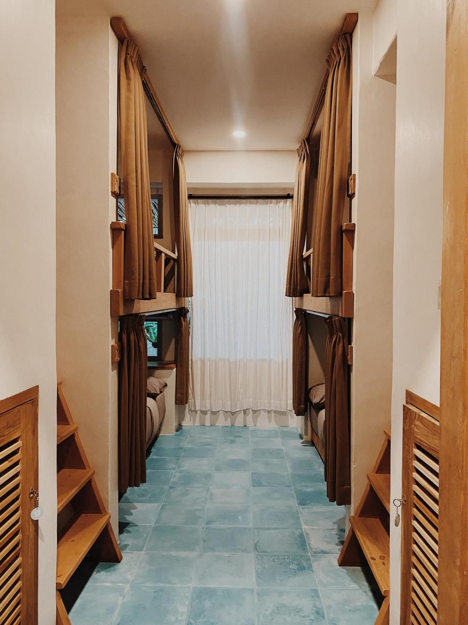 Kos One Hostel チャングー エクステリア 写真