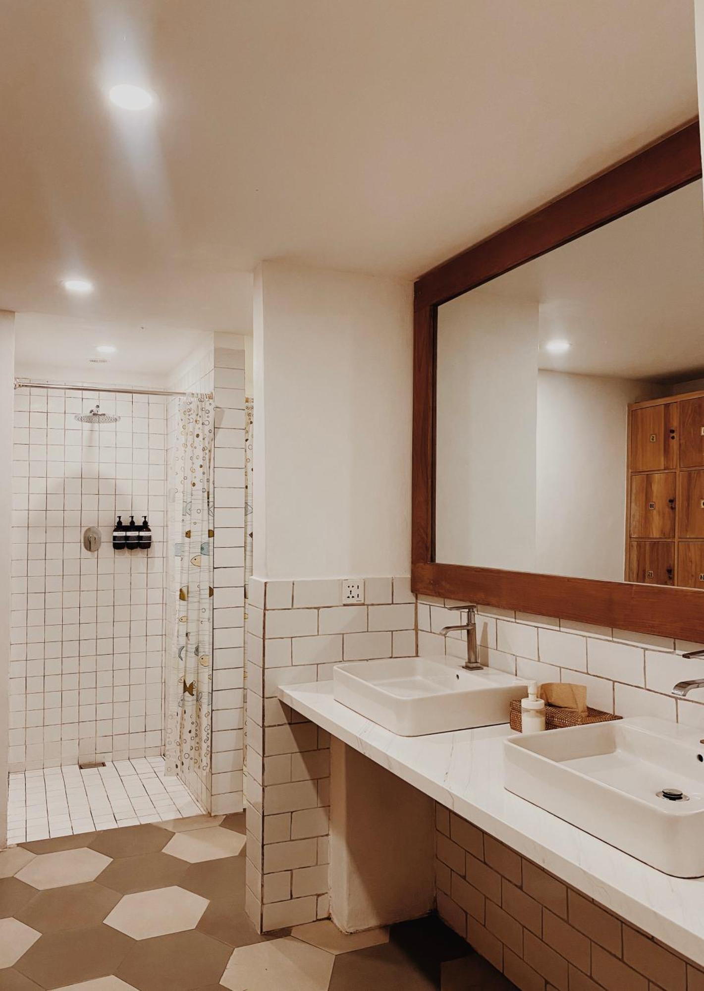 Kos One Hostel チャングー エクステリア 写真