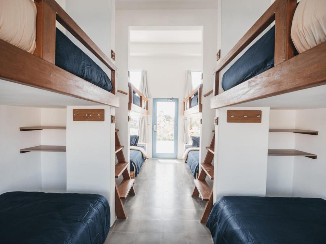 Kos One Hostel チャングー エクステリア 写真