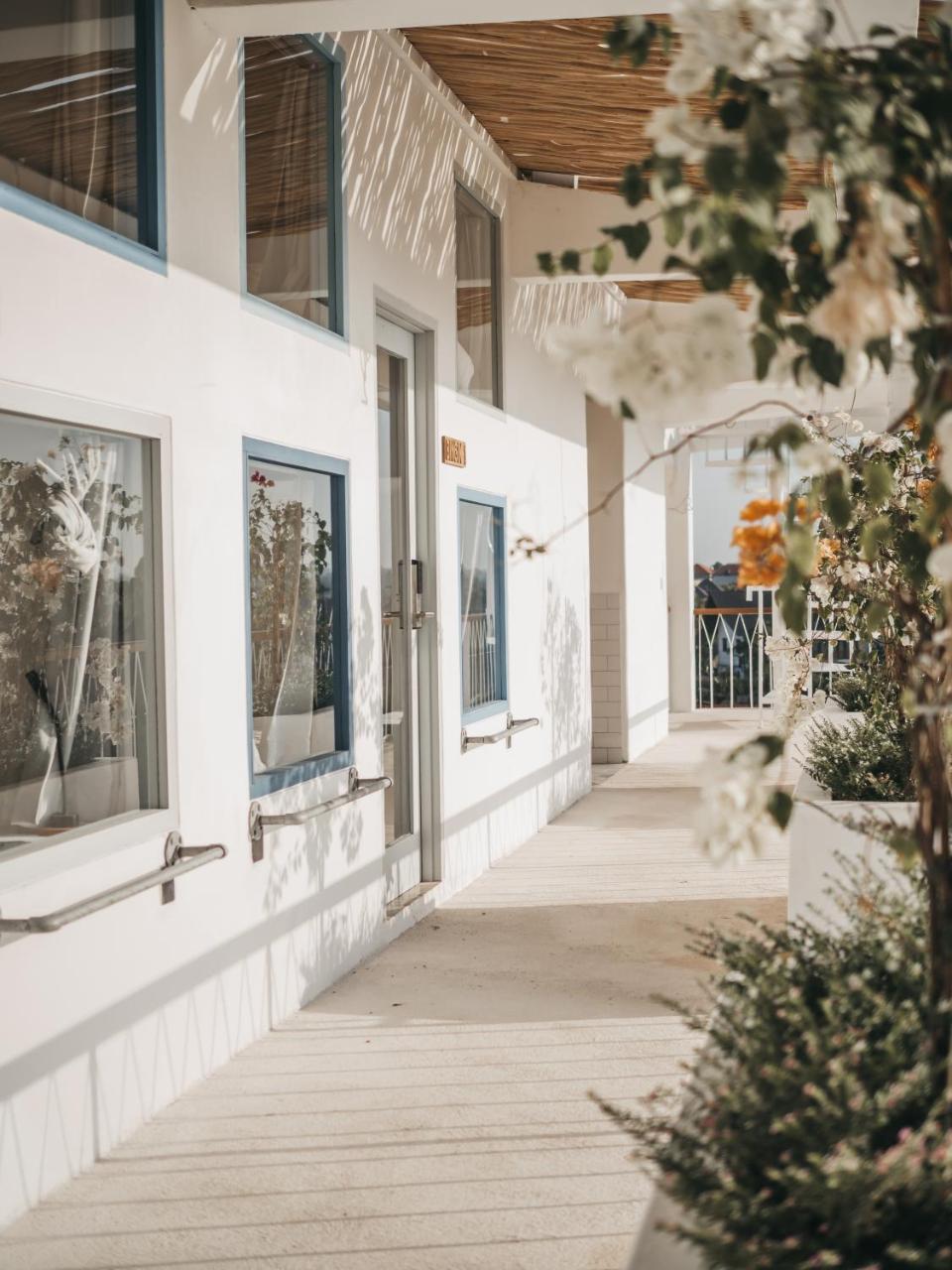 Kos One Hostel チャングー エクステリア 写真